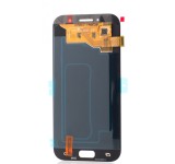 Display Samsung Galaxy A5 (2017) A520, Rose, Service Pack OEM