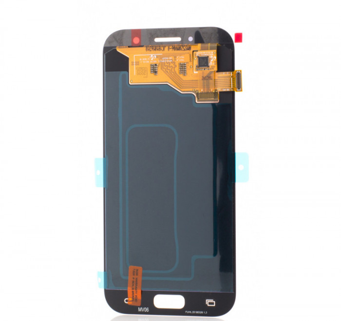 Display Samsung Galaxy A5 (2017) A520, Rose, Service Pack OEM