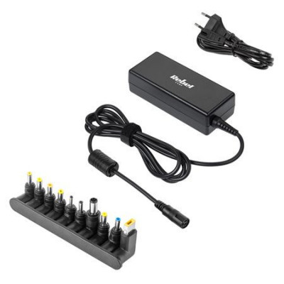 ALIMENTATOR LAPTOP AUTOMAT 65W 12-19.5V REBEL foto