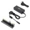 ALIMENTATOR LAPTOP AUTOMAT 65W 12-19.5V REBEL