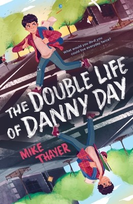 The Double Life of Danny Day foto