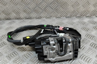 &amp;Icirc;ncuietoare ușă dreapta față MERCEDES-BENZ EQS V297 2023 OEM: A2230030899 27367581 foto