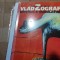 VIITORUL E MACULATURA - TREI PIESE DE TEATRU - VLAD ZOGRAFI,HUMANITAS 1999 152P