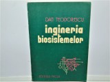 INGINERIA BIOSISTEMELOR -DAN TEODORESCU