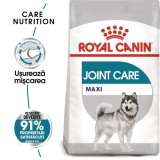 Royal Canin Maxi Joint Care Adult hrana uscata caine, ingrijirea