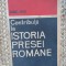 Contributii la istoria presei romane &ndash; Const. Antip
