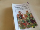 Cumpara ieftin VLADIMIR PETERCA, REGELE SOLOMON IN BIBLIA EBRAICA SI IN CEA GRECEASCA