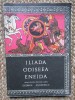 Iliada, Odiseea, Eneida repovestite copii, George Andreescu, Editura Ion Creanga, 1970, Mitologie