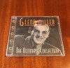GLENN MILLER - The Ultimate Collection (1 CD original - cu carticica!) In tipla!, Jazz