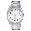Ceas Barbatesc Donoval Vintage DL0038, Inox, Quartz, Analog, 39mm, Cristal Mineral, Rezistent la Apa 5ATM