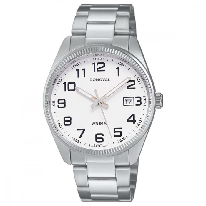 Ceas Barbati, Donoval, Vintage DL0038 - Marime universala