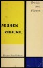 Modern Rhetoric / Cleanth Brooks, Robert Penn Warren