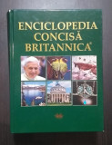 Cumpara ieftin ENCICLOPEDIA CONCISA BRITANNICA