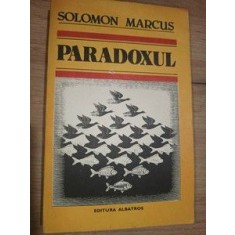Paradoxul- Solomon Marcus