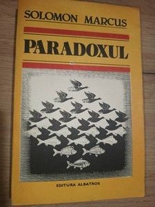 Paradoxul- Solomon Marcus