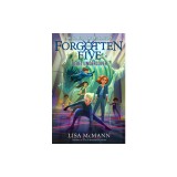 Rebel Undercover (the Forgotten Five, Book 3)