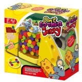 Joc - Nu-l deranja pe soricelul Jerry PlayLearn Toys, Bufnitel