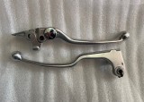Set manete frana ambreiaj originale Yamaha MT07 MT09 MT10