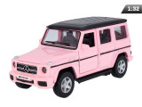 Model 1:32, Rmz Mercedes Benz G63 Amg, Roz A11936R