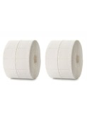 Cumpara ieftin Servetele Manichiura Total Pro Beauty, 1000 Bucati, Celuloza 8 Straturi, Absorbante, Rola, Igienice, Profesionale