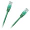 PATCHCORD UTP CCA VERDE 1M EuroGoods Quality