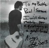 Robbie Litt - Play It Soft, CD