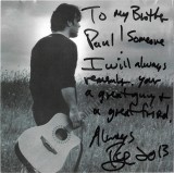 Robbie Litt - Play It Soft, CD