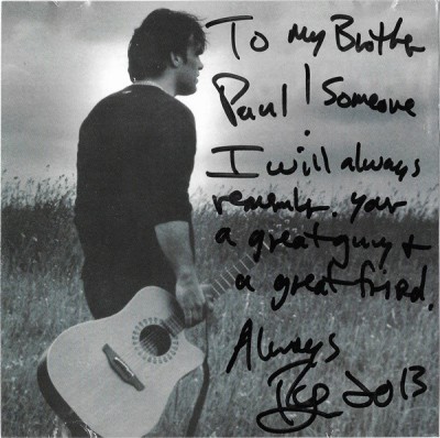 Robbie Litt - Play It Soft, CD foto