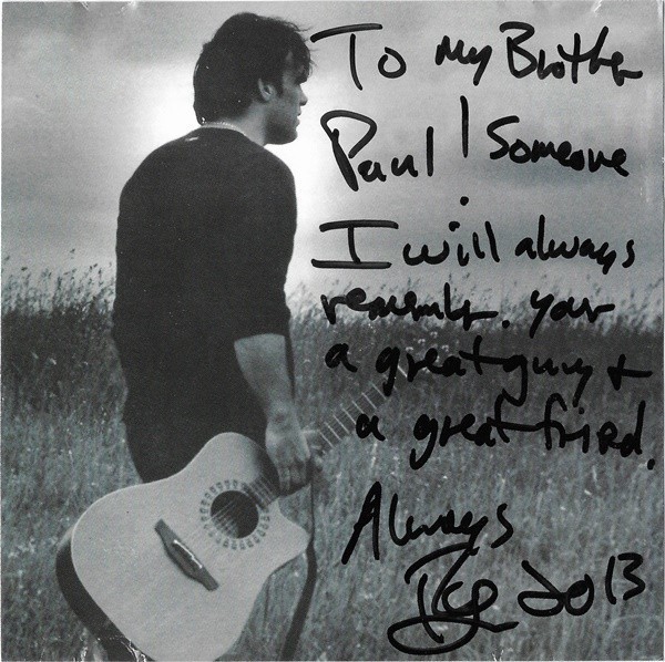 Robbie Litt - Play It Soft, CD
