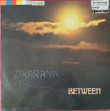 Between &ndash; Dharana, LP, Germany, reissue, 1977, stare foarte buna (VG), Rock