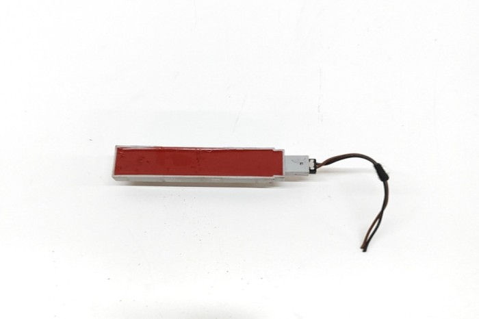 Antena Keyless Entry VW GOLF VII 5G1, BQ1, BE1, BE2 2017 OEM: 5K0962132B,5FA171673 31044776