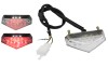 Stop Spate LED, Pozitie si Lampa Numar, MX_NEW LTYTNL021