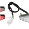 Stop spate, pozitie si lampa numar LED Cod Produs: MX_NEW LTYTNL021