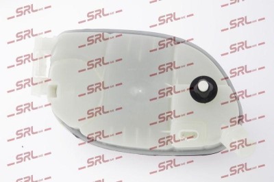 Vas expansiune Mercedes A-Class (W176) 12-19, B-Class (W246) 11-, Cla-Class (C117) 13-, Gla-Class (X156) 13-, SRLine, 2465000049 foto