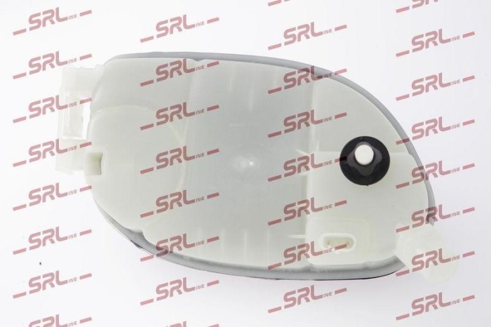 Vas expansiune Mercedes A-Class (W176) 12-19, B-Class (W246) 11-, Cla-Class (C117) 13-, Gla-Class (X156) 13-, SRLine, 2465000049