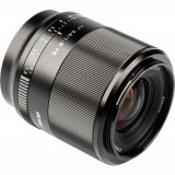 Cumpara ieftin Obiectiv Auto VILTROX STM 24mm F1.8 pentru Nikon Z-Mount Full Frame