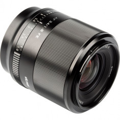 Obiectiv Auto VILTROX STM 24mm F1.8 pentru Nikon Z-Mount Full Frame DESIGILAT