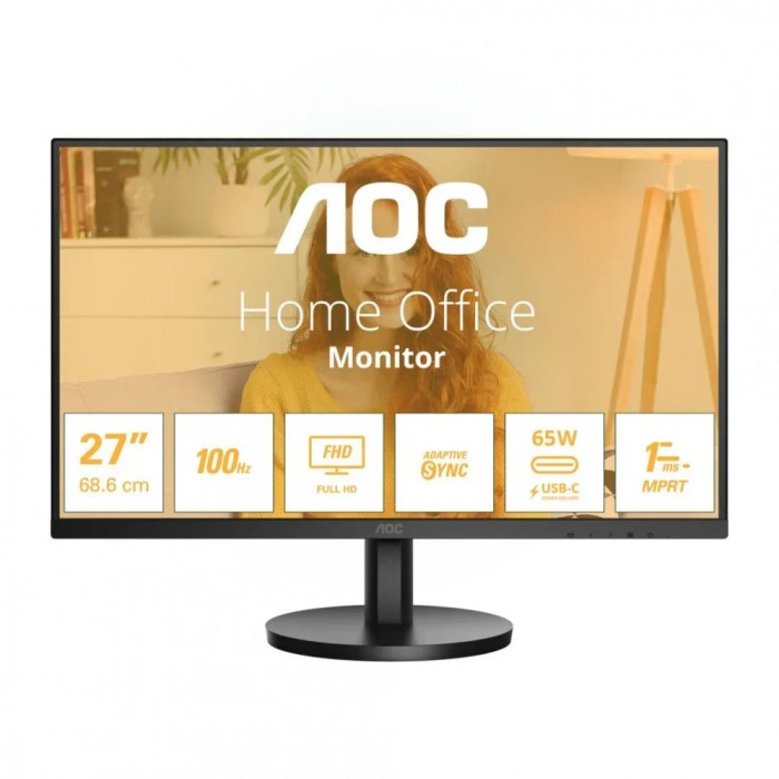 Monitor AOC 27&quot; 27B3CA2