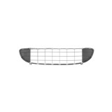 Grila bara fata Peugeot 407 Berlina/Break, 05.2004-07.2008 (nu este compatibil la Coupe), 7414GF, 574827-R