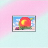 Eat A Peach - Vinyl | The Allman Brothers Band, Jazz, virgin records