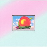 Eat A Peach - Vinyl | The Allman Brothers Band, virgin records