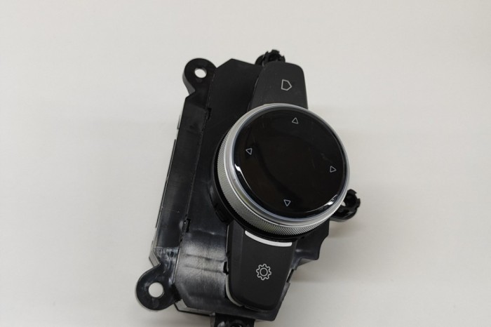 Buton de control navigație ALFA ROMEO GIULIA 952_ 2023 OEM: 156156650 28338705