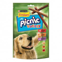 FRISKIES Picnic Variety - 15buc, 126g foto