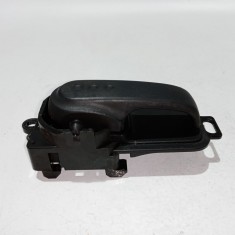 Maner portiera interior dreapta spate Nissan Micra 2008-2010