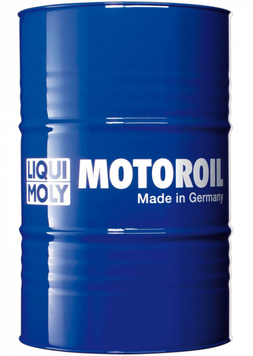 Ulei Motor Liqui Moly Top Tec 4200 Longlife III 5W-30 205L 3711