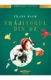Vrajitorul din Oz - Frank Baum