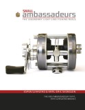 Small Ambassadeurs: The Legendary Light-Line Fishing Reels: The Abu Ambassadeur 2500c, 1500c &amp; Related Models