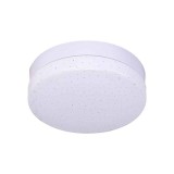Aplica LED cu stelute, 48W, lumina uniforma si consum redus