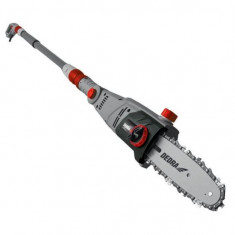 Drujba electrica pentru crengi, 750 W, cu maner telescopic, 285 cm, Dedra GartenVIP DiyLine