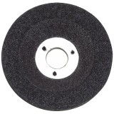 Proxxon 28587 - Disc din carbura de siliciu 50 mm granulatie 60 LHW